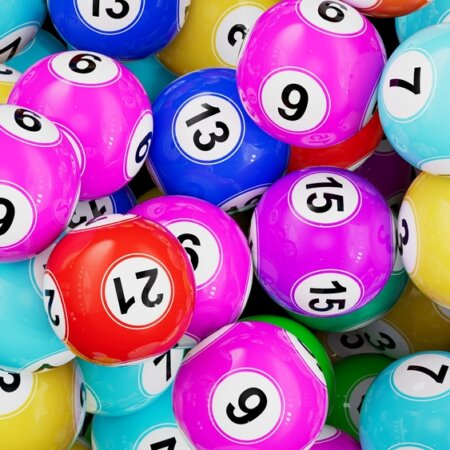 Lottery Odds Explained: Understanding Your Chances