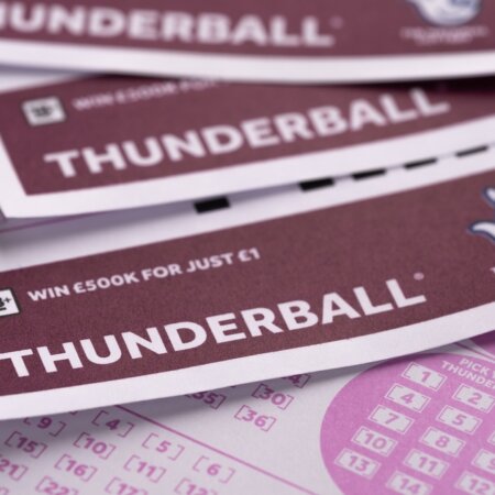 Thunderball Lottery Statistics: Insights and Trends Analysis