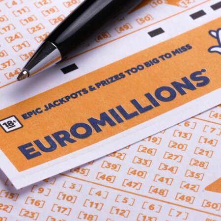 Euromillion Lottery Strategies: Boosting Your Chances of Winning